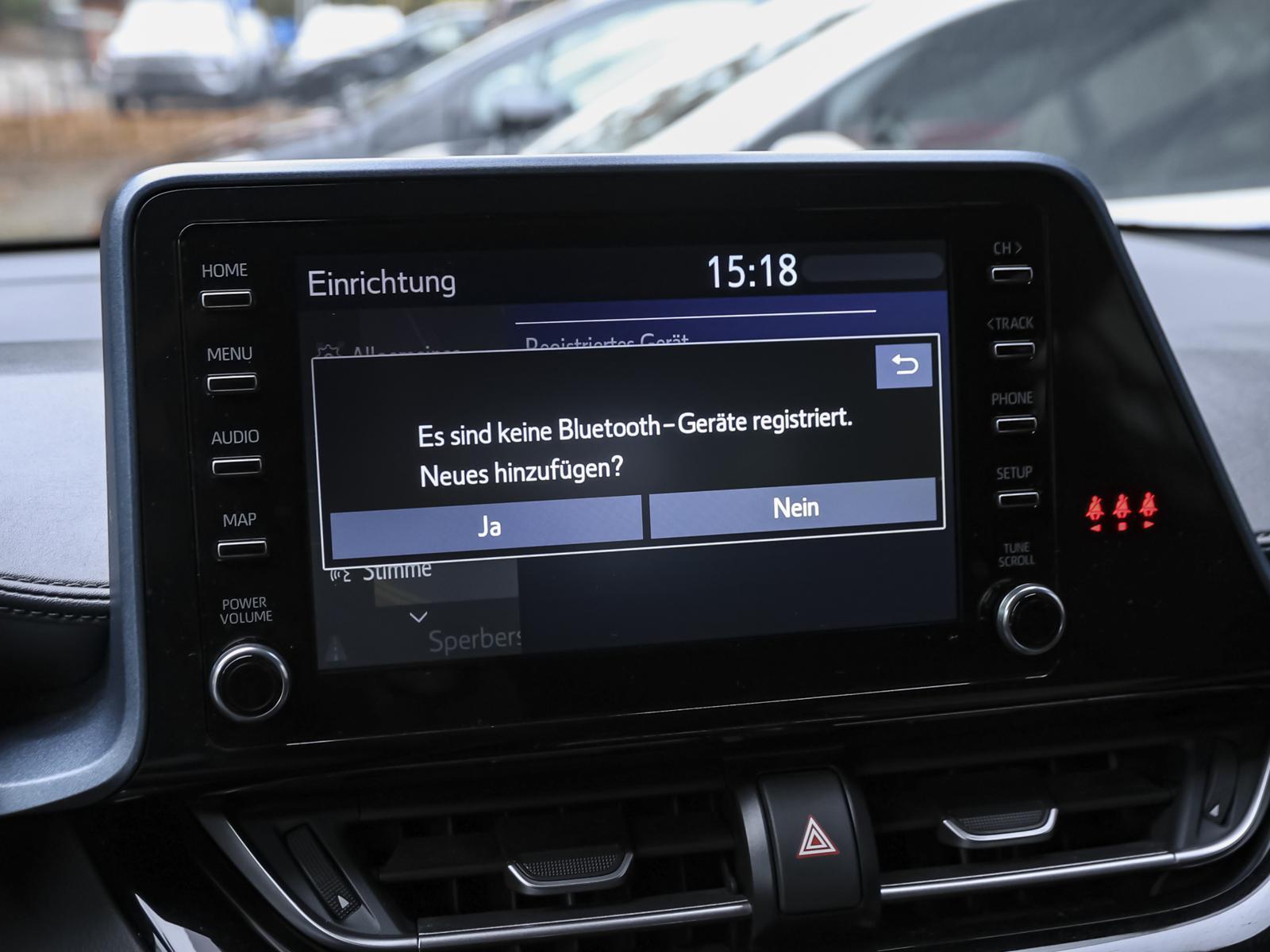 Toyota C-HR 5-deurs Plus