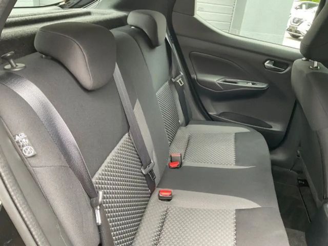 Nissan Micra IG-T N-WAY