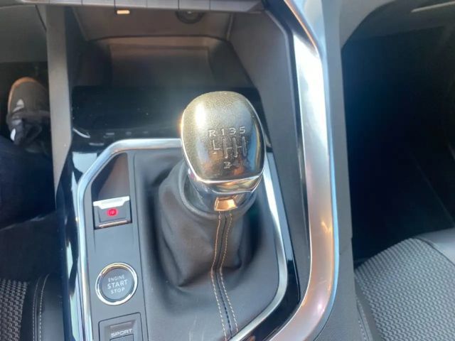 Peugeot 3008 GT-Line