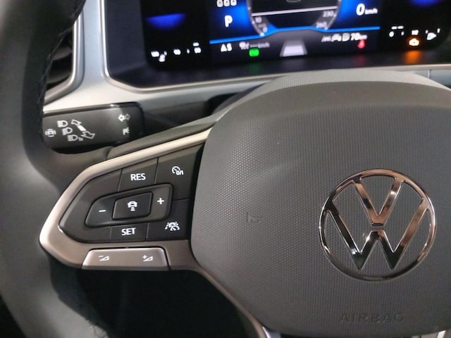 Volkswagen T-Roc 1.5 TSI DSG