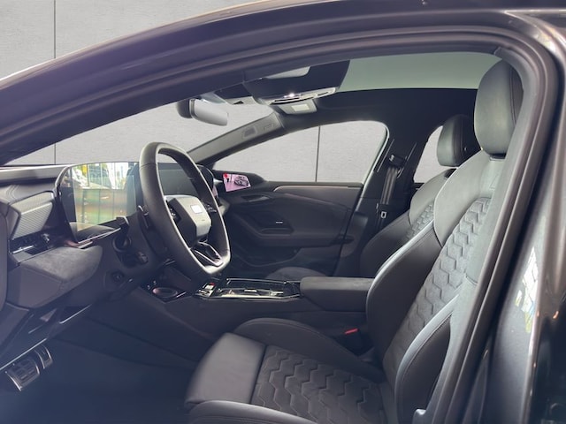 Audi A6 e-tron Avant Performance