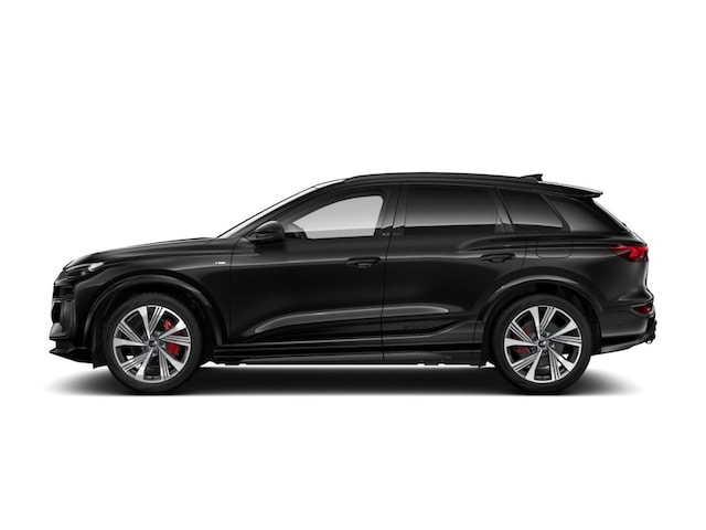 Audi Q6 e-tron Quattro