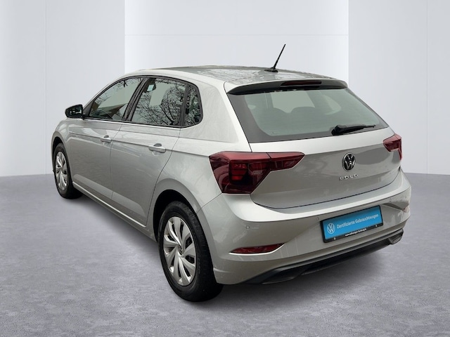 Volkswagen Polo 1.0 TSI DSG Life