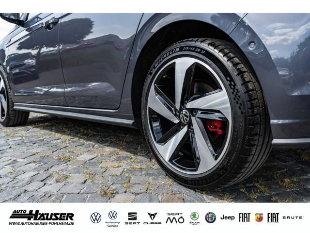 Volkswagen Polo 2.0 TSI DSG GTI IQ.Drive