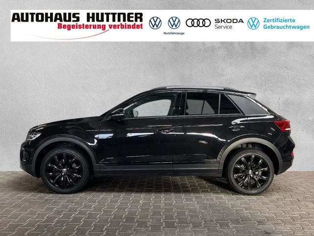 Volkswagen T-Roc 2.0 TDI 4Motion DSG Style
