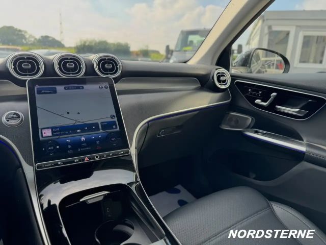 Mercedes-Benz GLC 200 GLC 200 4M+BURMESTER 3D+360°KAMERA+MASSAGE+PANO+