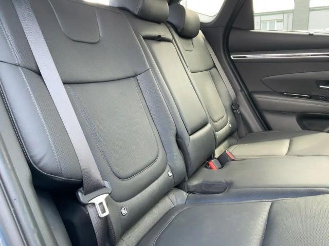 Hyundai Tucson Prime