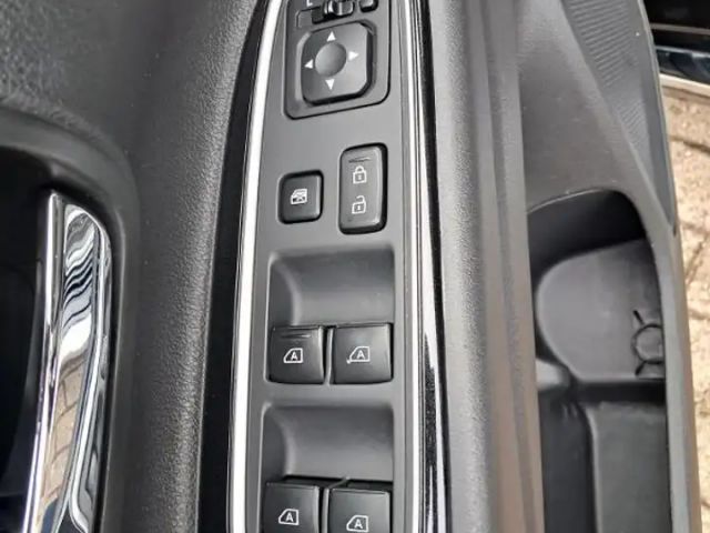 Mitsubishi Outlander 4WD MIVEC PHEV