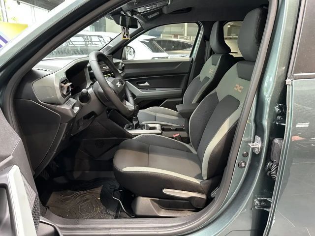 Dacia Duster Extreme TCe 130