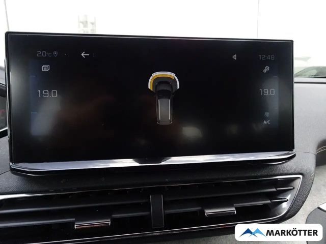 Peugeot 5008 GT-Line PureTech