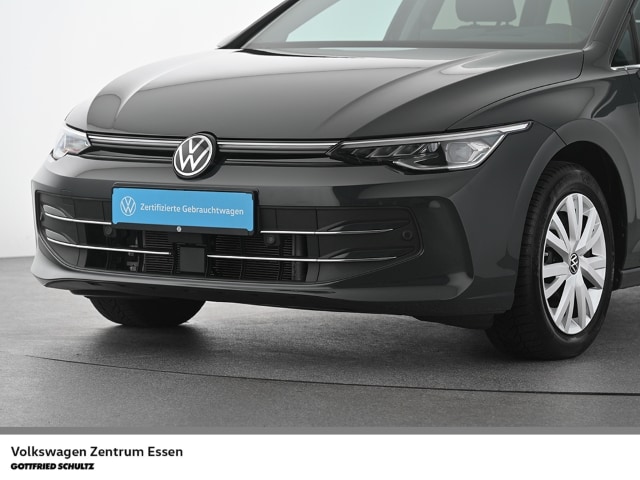 Volkswagen Golf DSG Style Variant