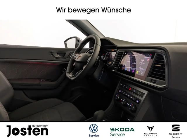 Cupra Ateca 1.5 TSI DSG