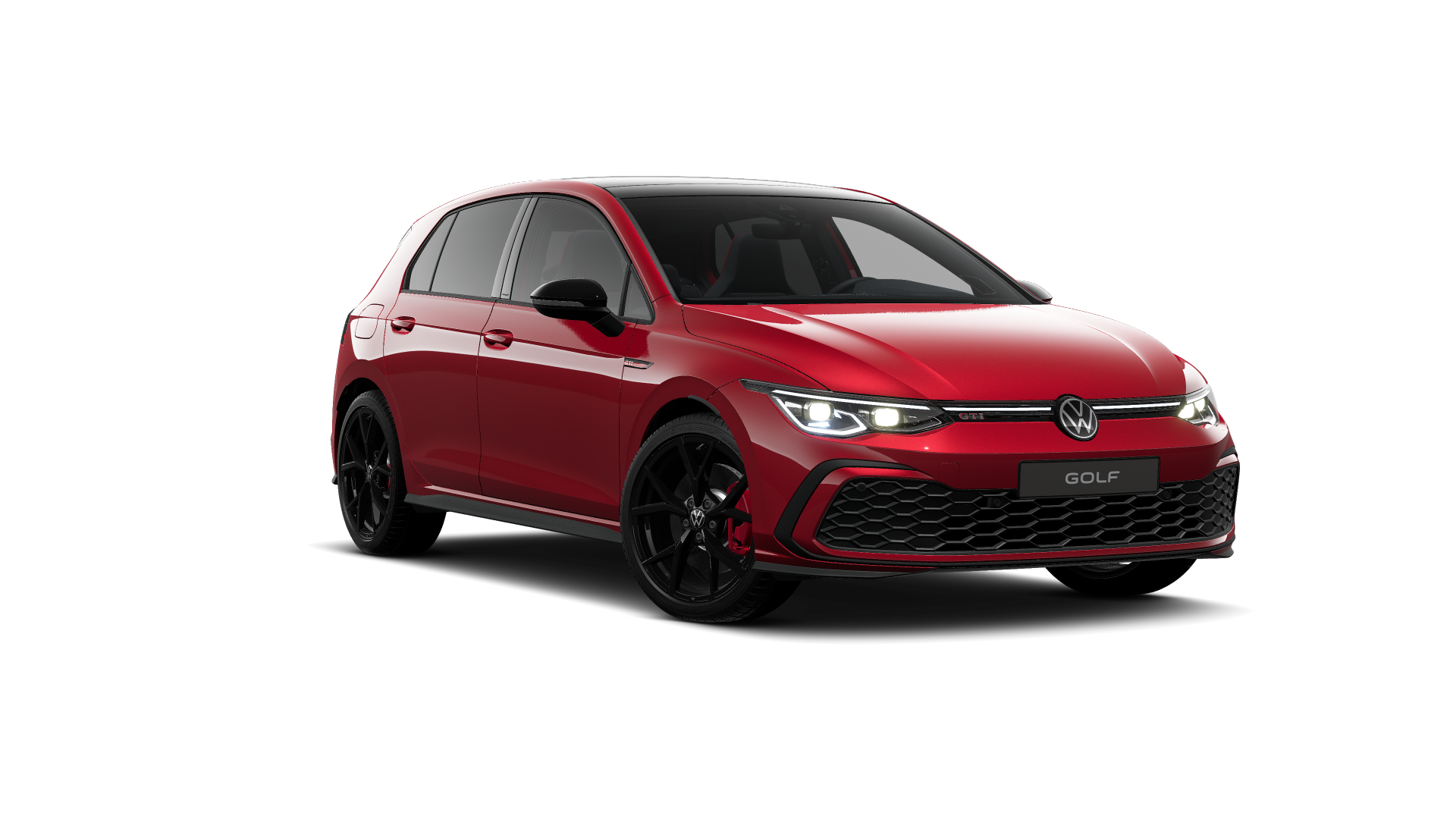 Volkswagen Golf 2.0 TSI DSG IQ.Drive Sound