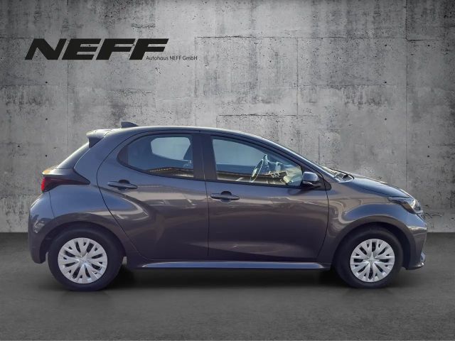 Toyota Yaris Comfort Hatchback