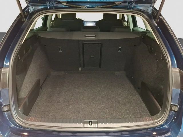 Skoda Octavia 2.0 TDI Ambition Combi