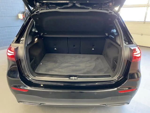 Mercedes-Benz B 180 Progressive