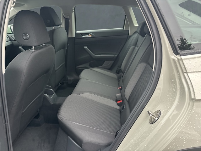 Volkswagen Taigo 1.0 TSI