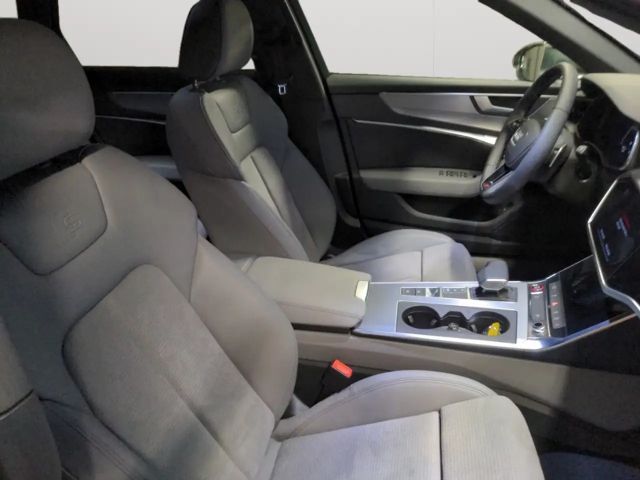 Audi S6 Avant Quattro