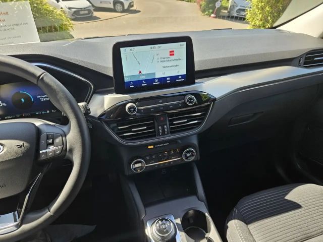 Ford Kuga Plug in Hybrid Titanium