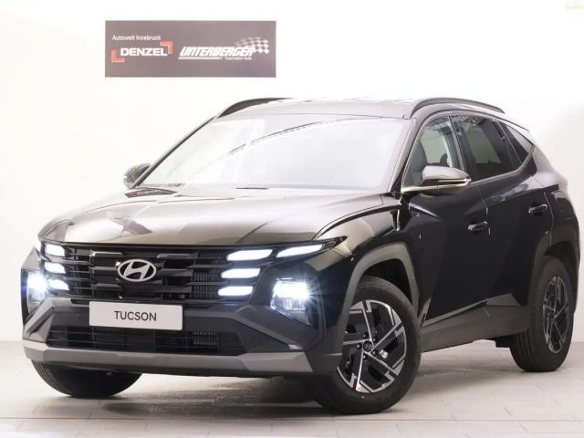 Hyundai Tucson 2WD T-GDi