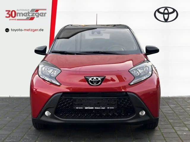 Toyota Aygo X Hatchback Play