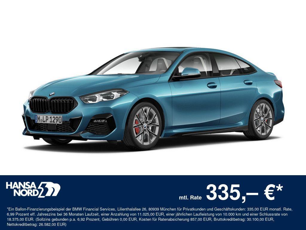 BMW 220 220i Coupé Gran Coupé