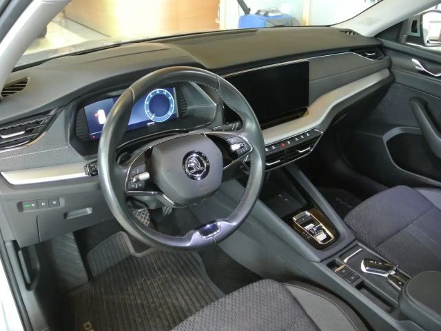 Skoda Octavia Style Style