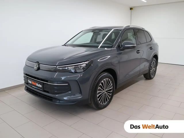 Volkswagen Tiguan DSG eHybrid