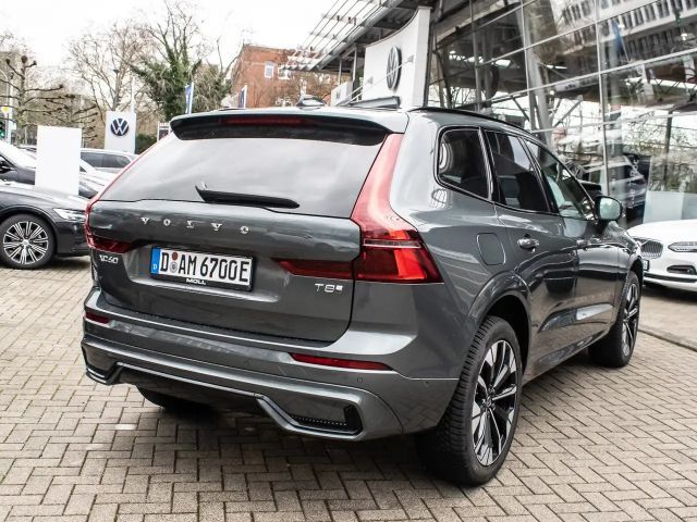 Volvo XC60 AWD Dark T8 Ultra