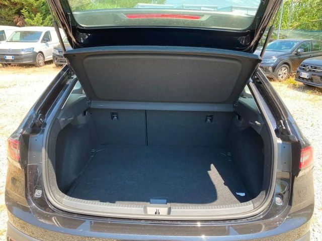 Volkswagen Taigo 1.0 TSI