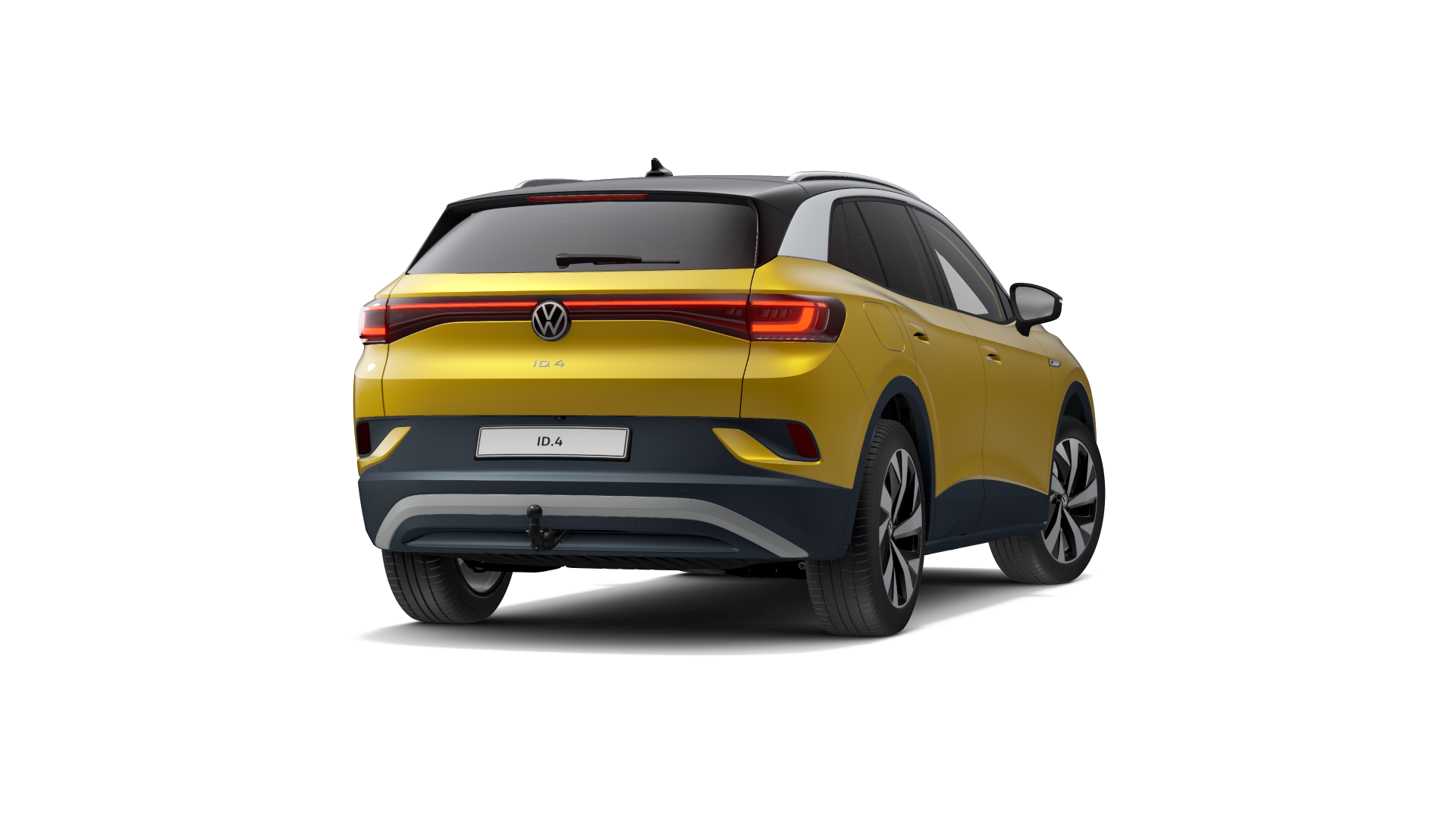Volkswagen ID.4 1st Edition Performance Pro