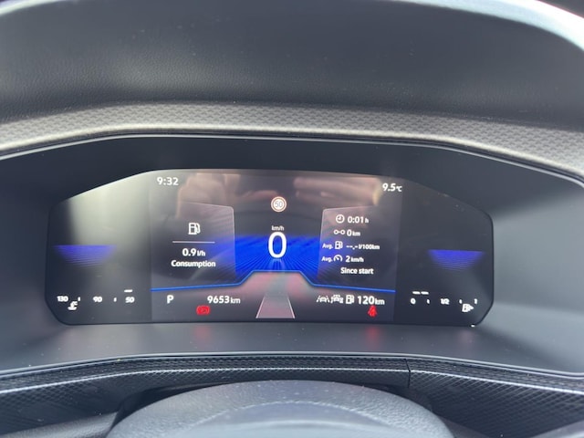 Volkswagen T-Cross 1.0 TSI DSG Life