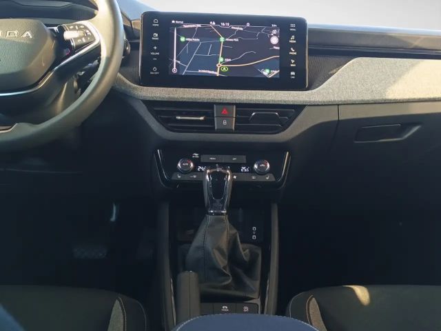 Skoda Scala 1.5 TSI Selection