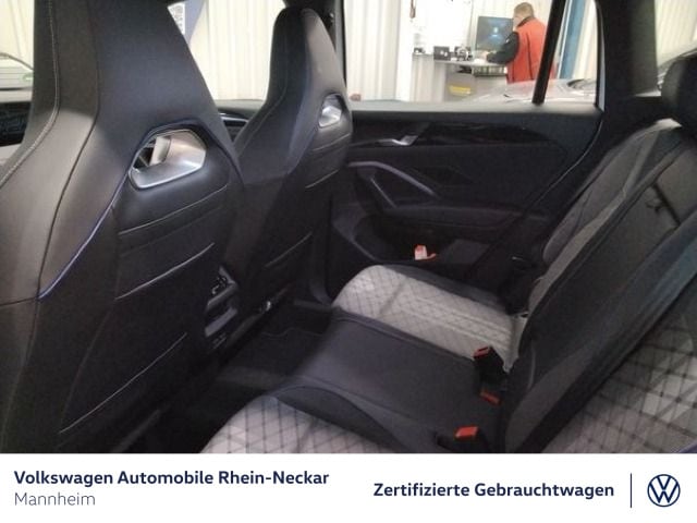 Volkswagen Tiguan 2.0 TDI DSG R-Line