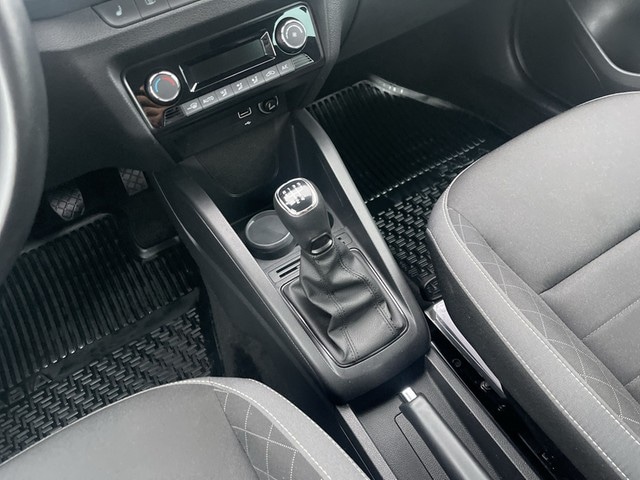 Skoda Fabia 1.0 TSI Ambition Combi