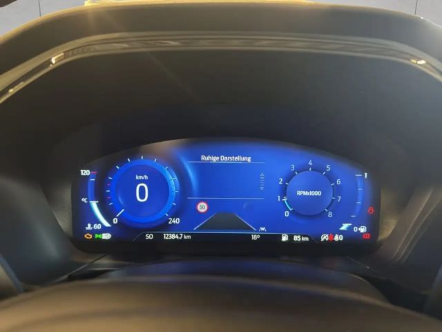 Ford Kuga EcoBoost ST Line X