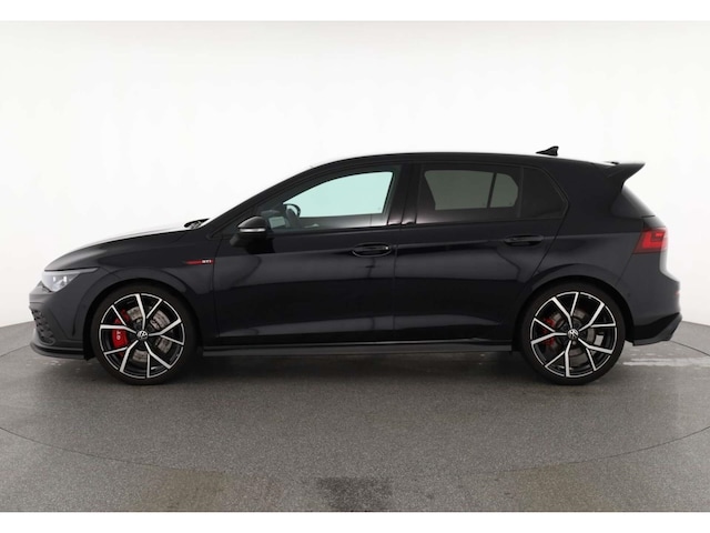 Volkswagen Golf 2.0 TSI