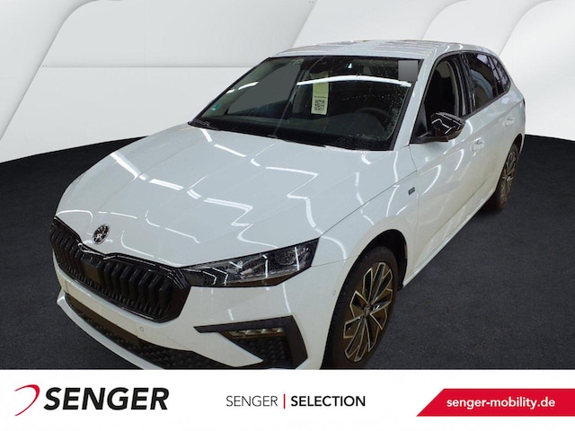 Skoda Scala 1.5 TSI Tour