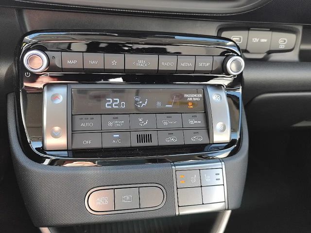 Hyundai INSTER 42 kWh