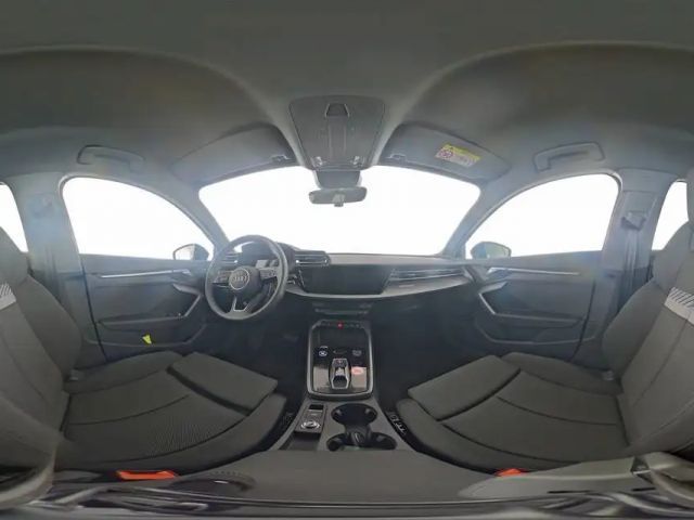 Audi A3 35 TFSI Sedan