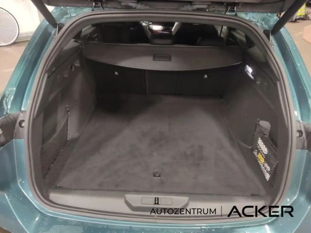 Peugeot 308 BlueHDi GT-Line SW