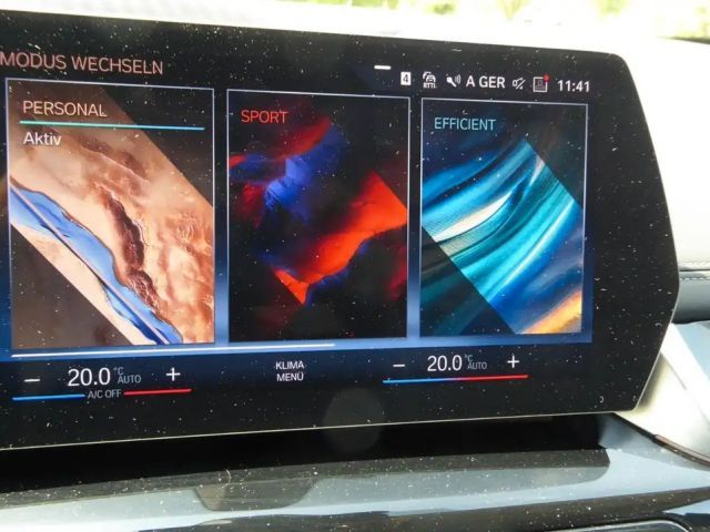 BMW 218 218i Active Tourer