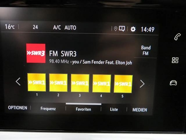 Opel Mokka ELEG | Navi | Kamera | PDC | LED-Licht