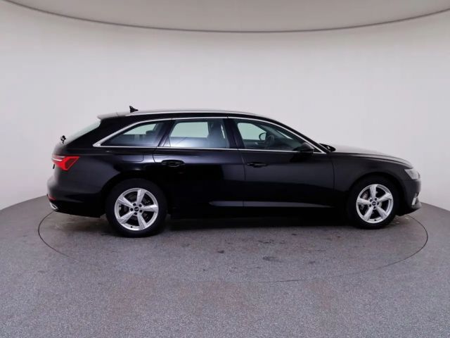 Audi A6 40 TDI Sport