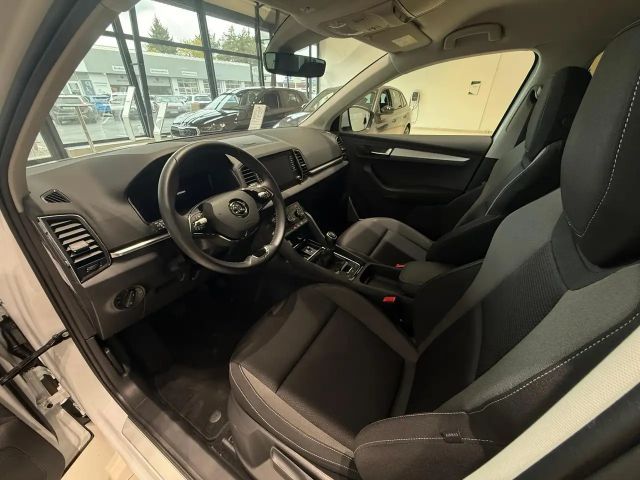 Skoda Karoq 1.0 TSI Tour