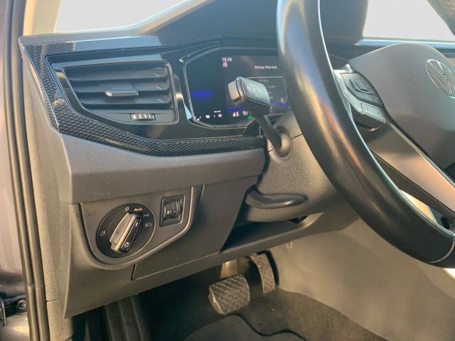 Volkswagen Taigo 1.0 TSI DSG Life