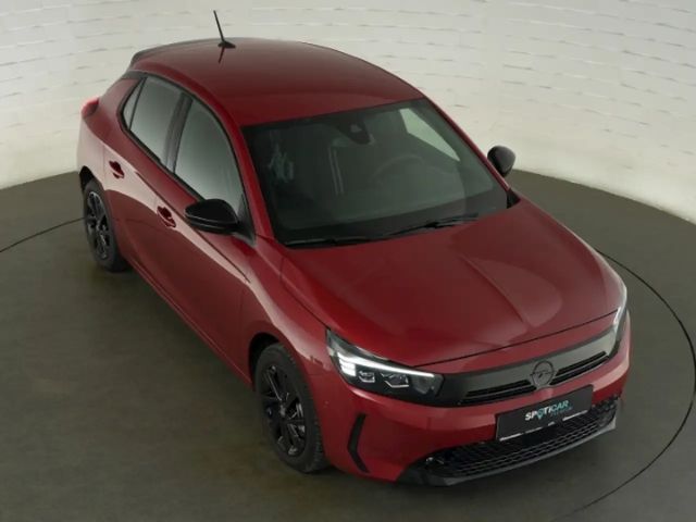 Opel Corsa GS-Line Grand Sport