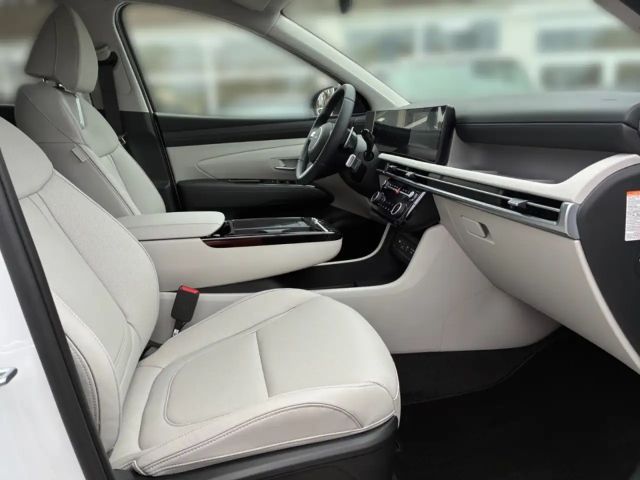 Hyundai Tucson 2WD Prime