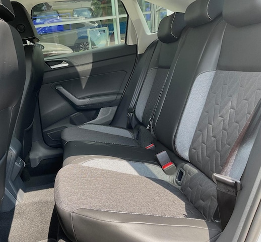 Volkswagen Taigo Life