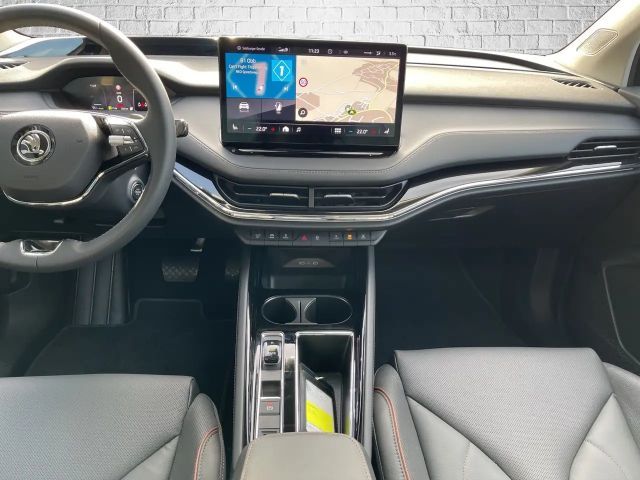 Skoda Enyaq iV - 80x